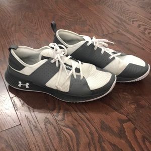 Men’s Under Armour Shoes